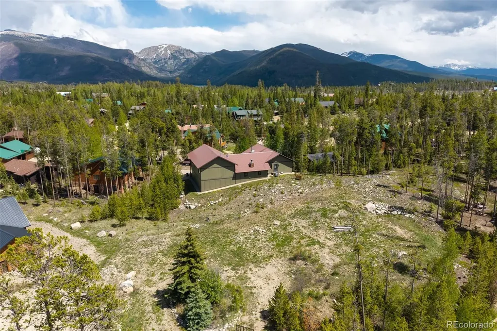 118 GCR 4947 Grand Lake CO 80447