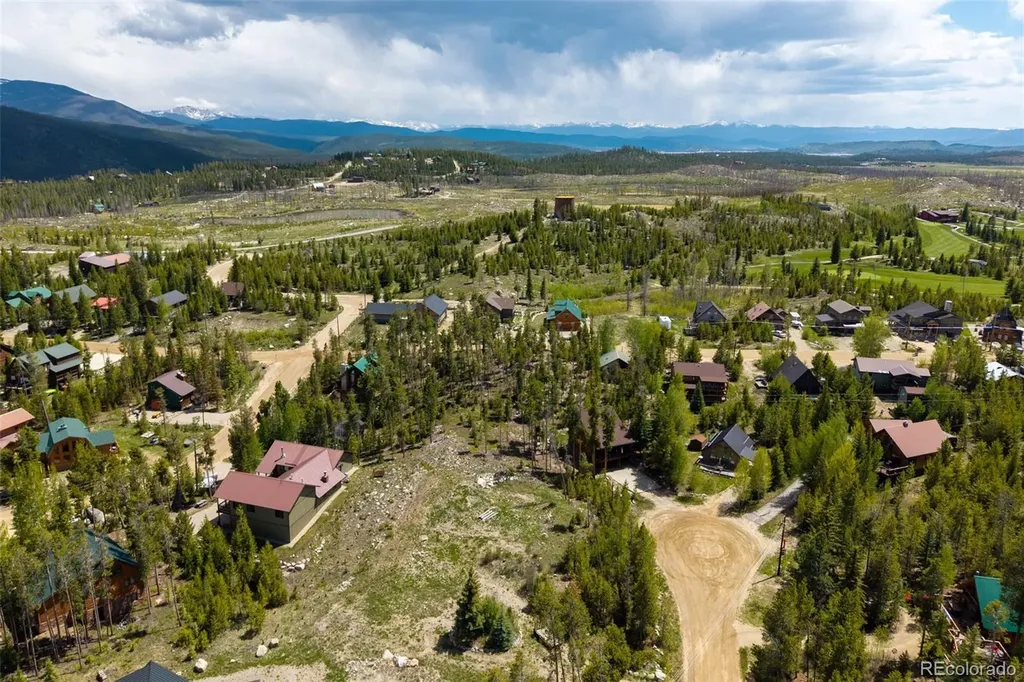 118 GCR 4947 Grand Lake CO 80447
