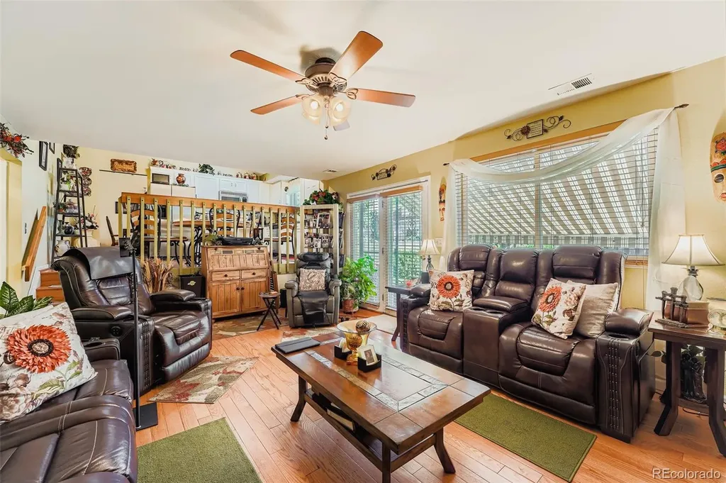 4580 Argonne Street Denver CO 80249