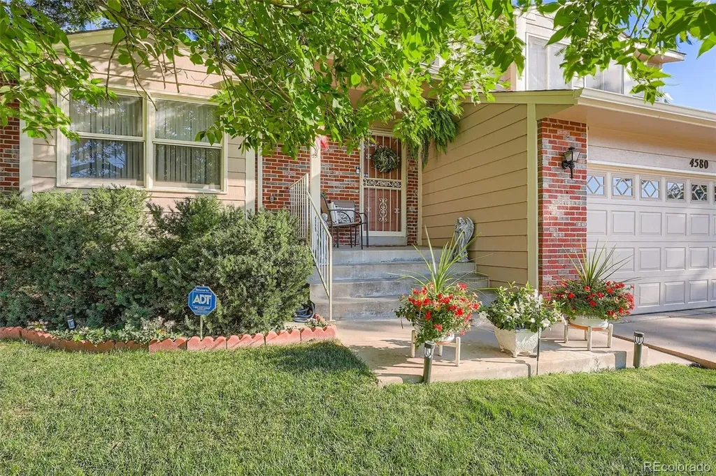 4580 Argonne Street Denver CO 80249