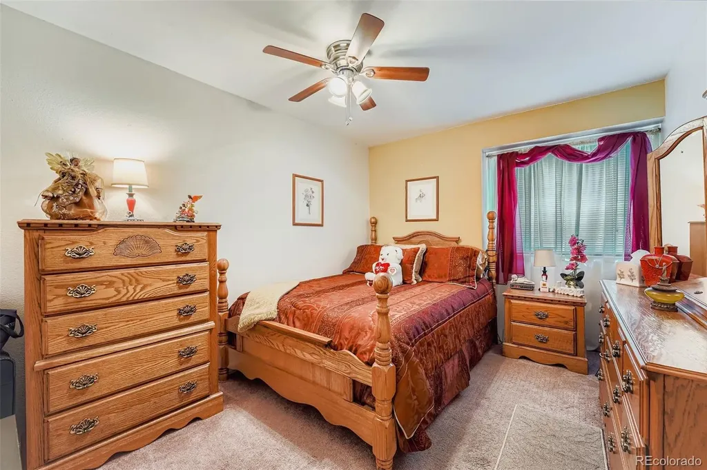 4580 Argonne Street Denver CO 80249