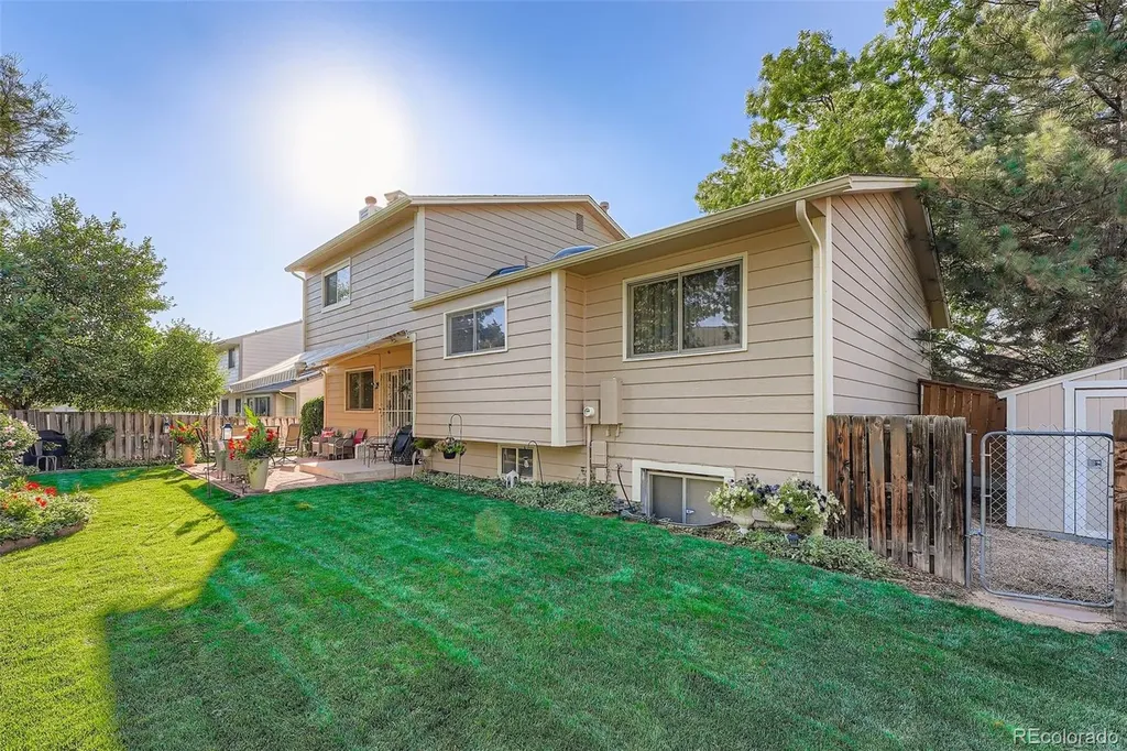 4580 Argonne Street Denver CO 80249