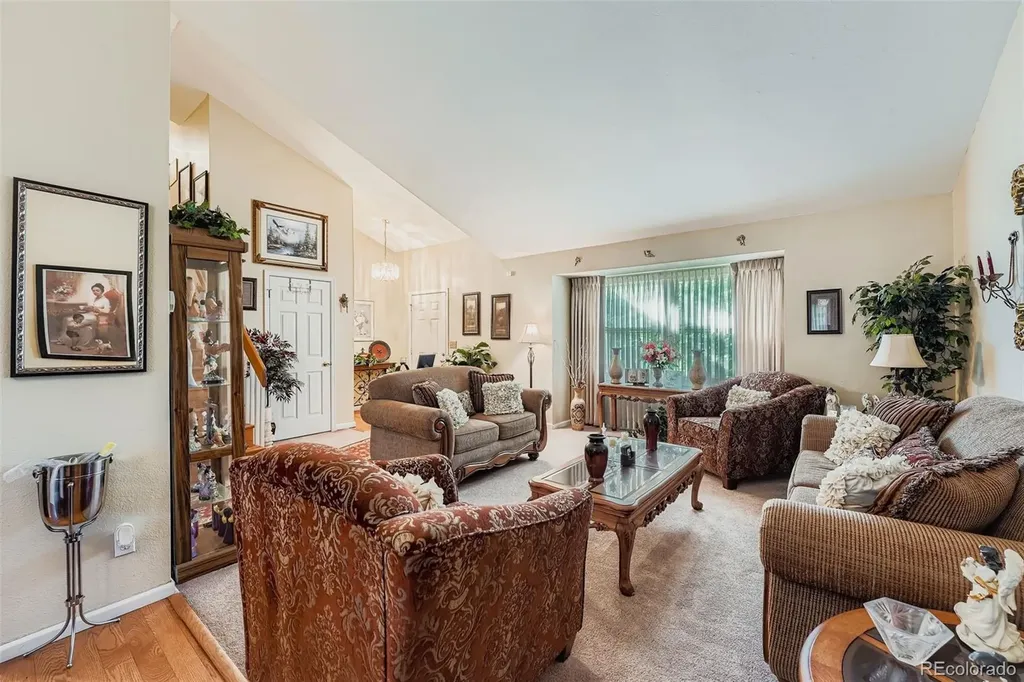4580 Argonne Street Denver CO 80249