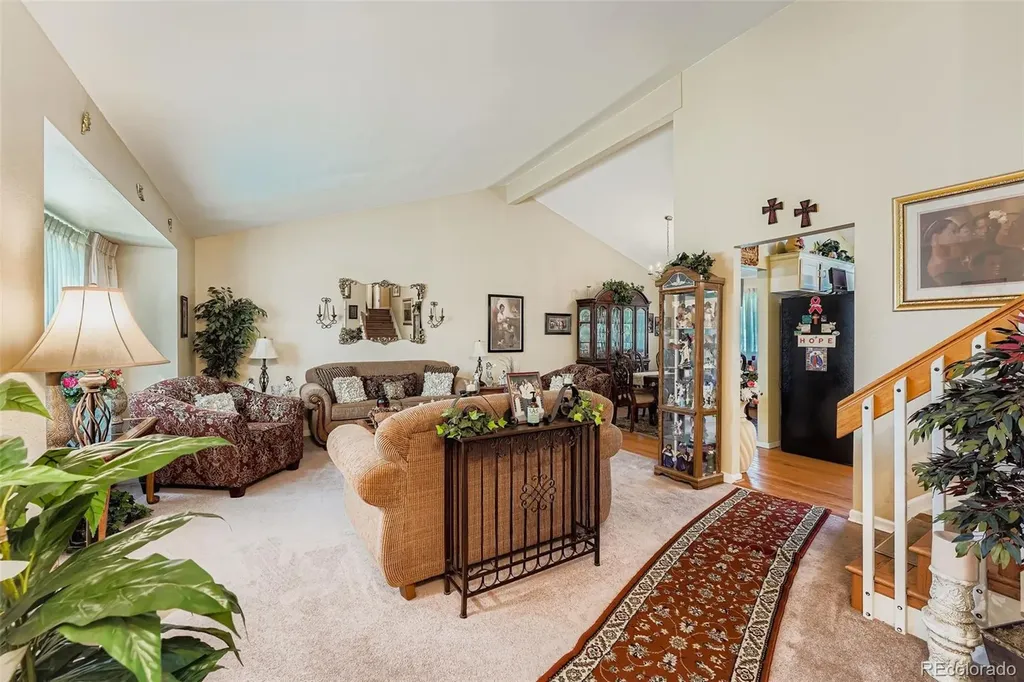 4580 Argonne Street Denver CO 80249