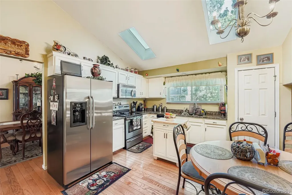 4580 Argonne Street Denver CO 80249