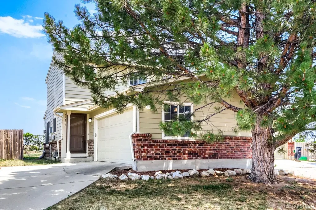 12506 Forest Drive Thornton CO 80241