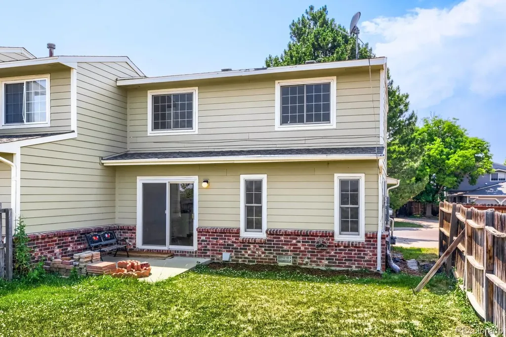 12506 Forest Drive Thornton CO 80241