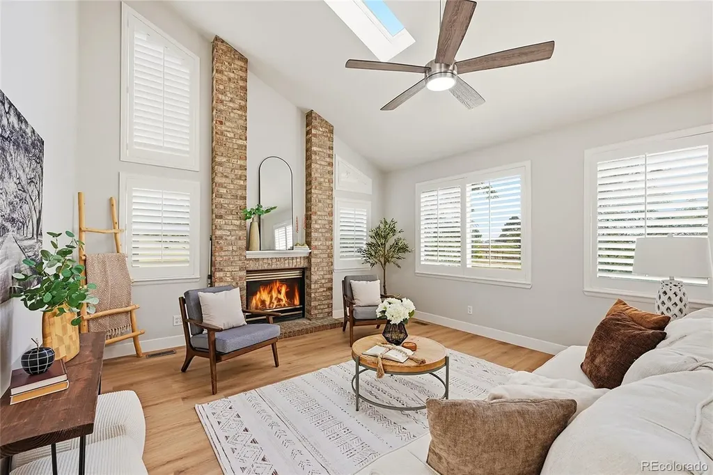 21879 E Davies Circle Aurora CO 80016