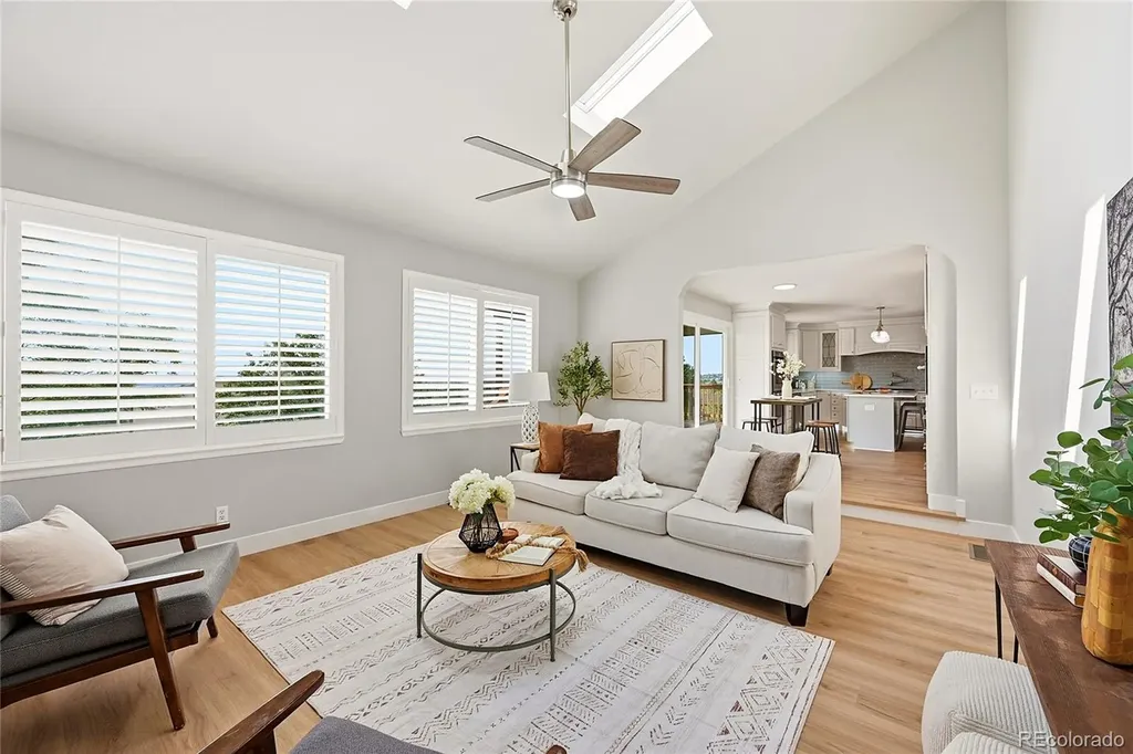 21879 E Davies Circle Aurora CO 80016