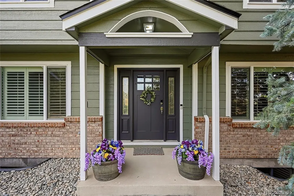 21879 E Davies Circle Aurora CO 80016