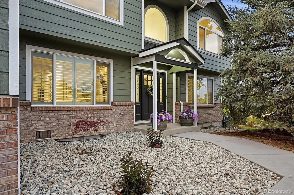 21879 E Davies Circle Aurora CO 80016