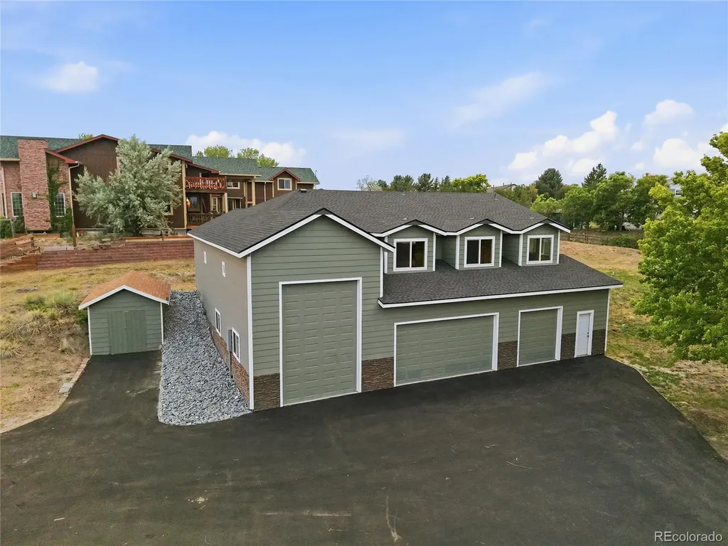 21879 E Davies Circle Aurora CO 80016