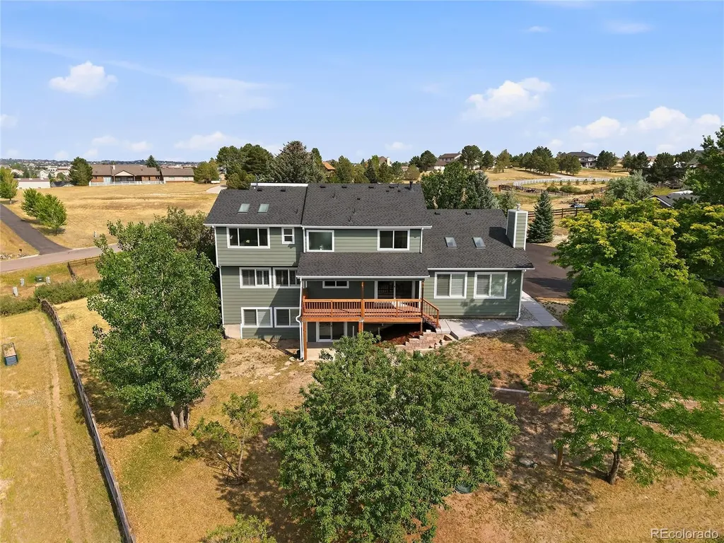 21879 E Davies Circle Aurora CO 80016