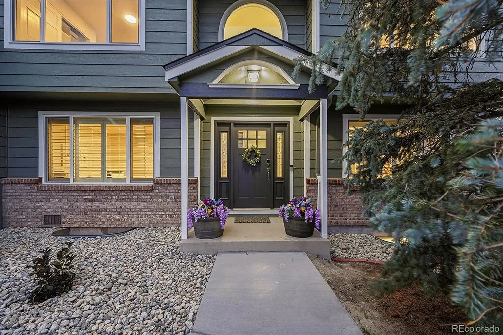 21879 E Davies Circle Aurora CO 80016