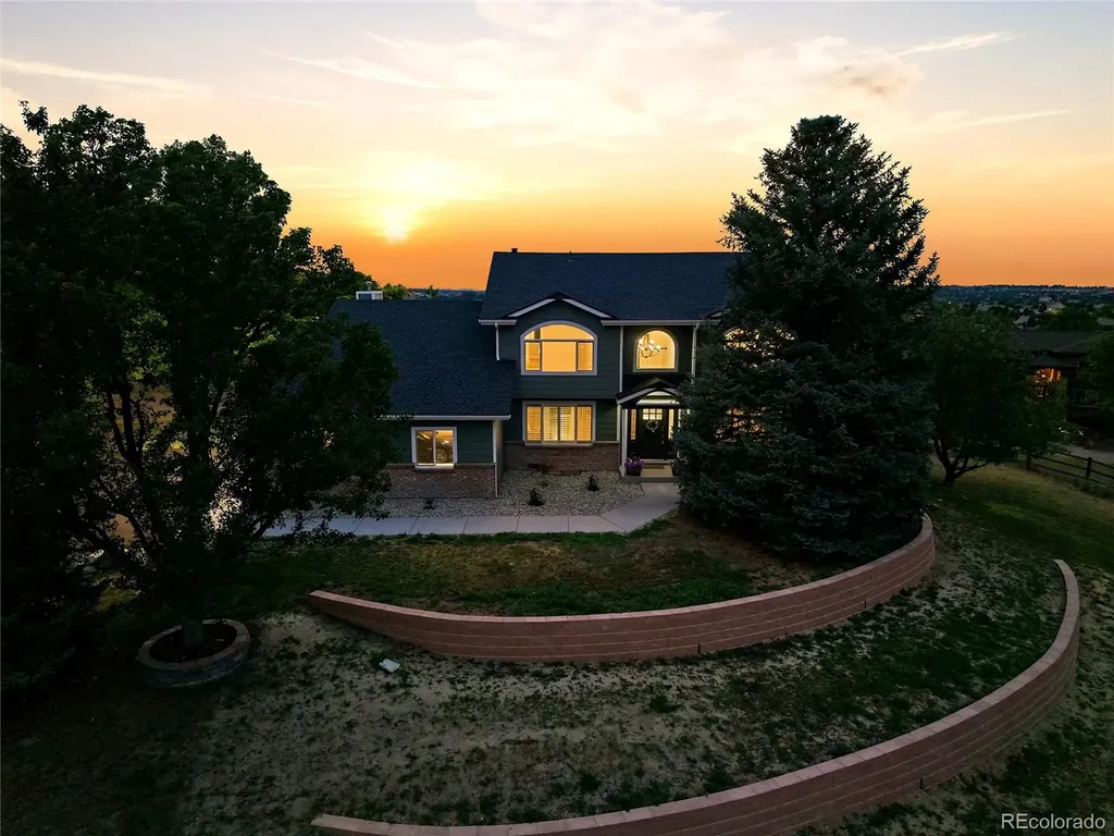21879 E Davies Circle Aurora CO 80016