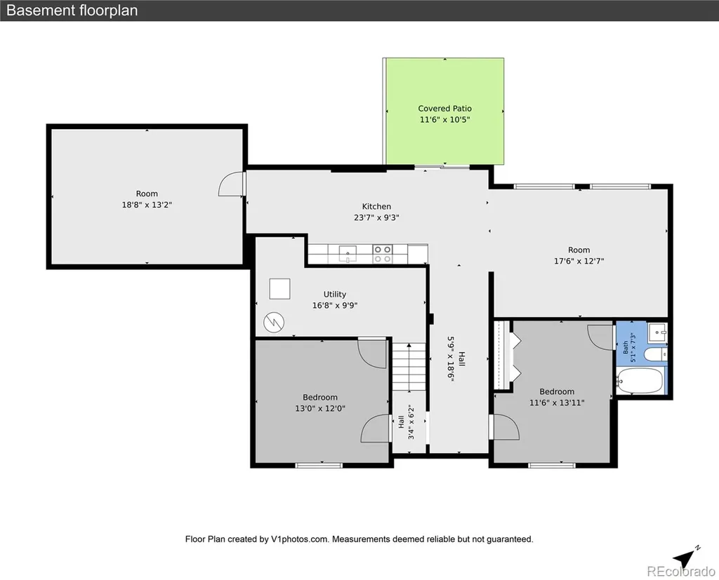 21879 E Davies Circle Aurora CO 80016