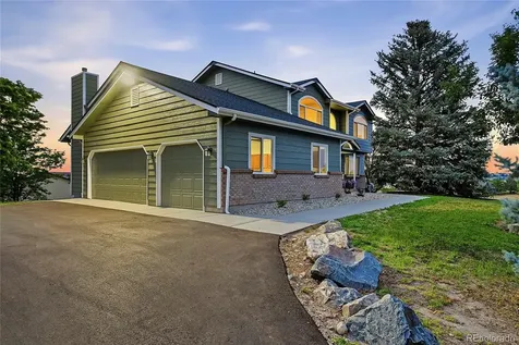 21879 E Davies Circle Aurora CO 80016