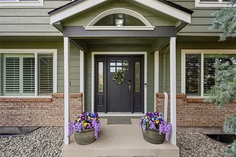 21879 E Davies Circle Aurora CO 80016