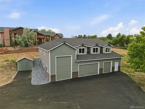 21879 E Davies Circle Aurora CO 80016