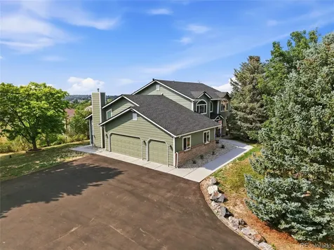 21879 E Davies Circle Aurora CO 80016