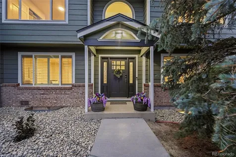 21879 E Davies Circle Aurora CO 80016