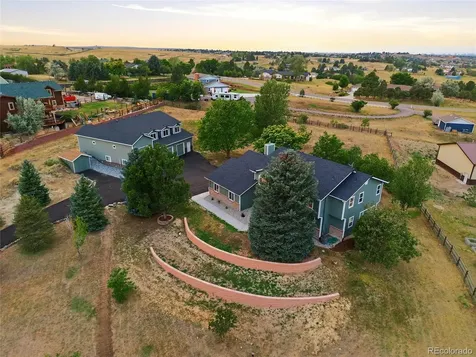 21879 E Davies Circle Aurora CO 80016