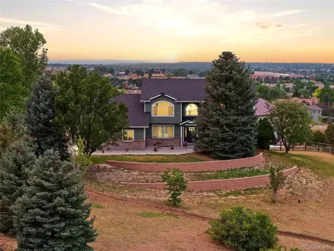 21879 E Davies Circle Aurora CO 80016