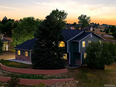 21879 E Davies Circle Aurora CO 80016