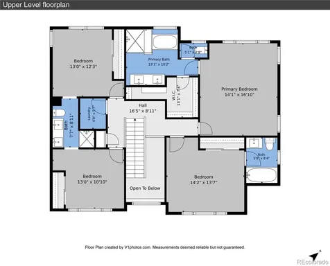 21879 E Davies Circle Aurora CO 80016
