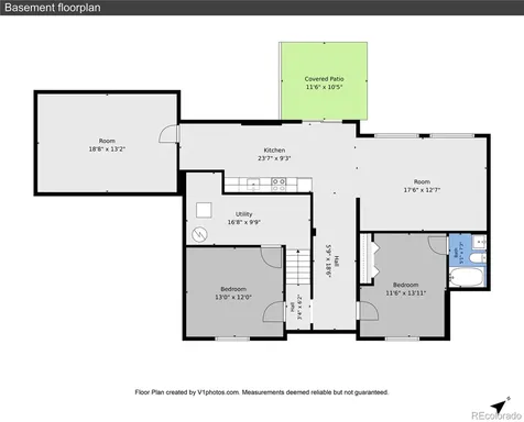 21879 E Davies Circle Aurora CO 80016