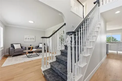 21879 E Davies Circle Aurora CO 80016