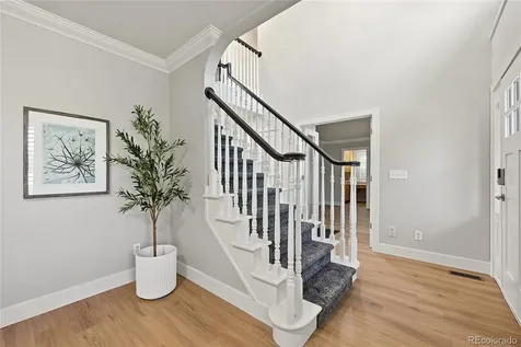 21879 E Davies Circle Aurora CO 80016