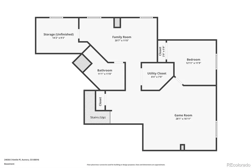24036 E Kettle Place Aurora CO 80016