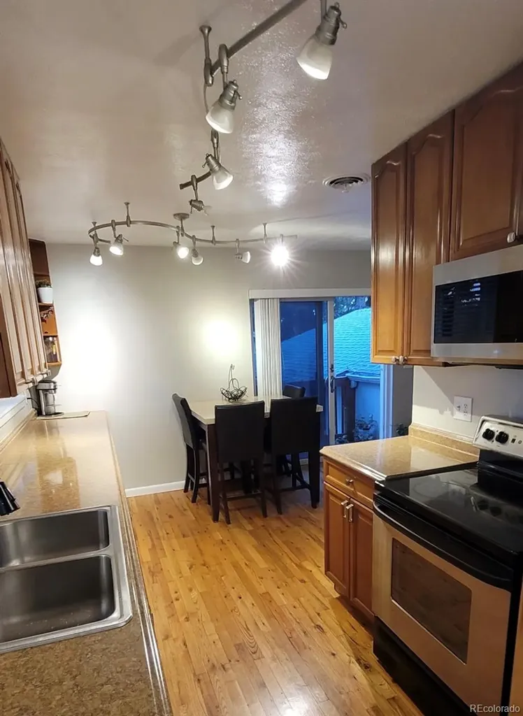 8610 W 86th Circle Arvada CO 80005