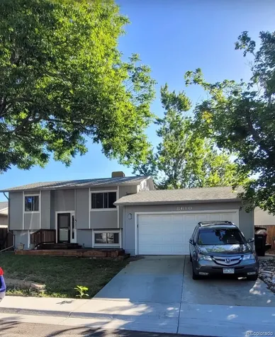 8610 W 86th Circle Arvada CO 80005