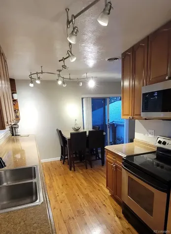 8610 W 86th Circle Arvada CO 80005