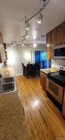 8610 W 86th Circle Arvada CO 80005