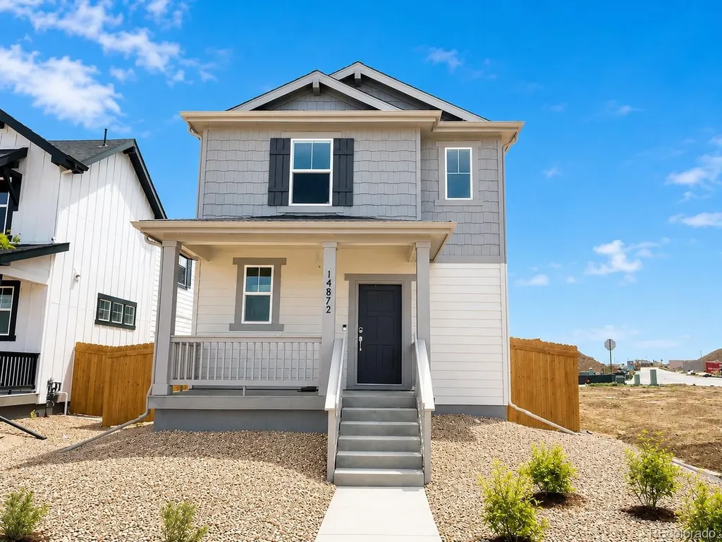 14872 Arbor Boulevard W Thornton CO 80602