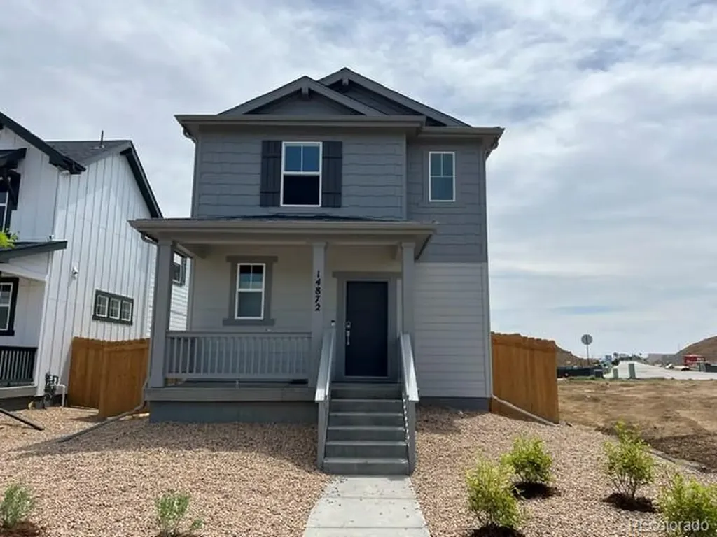 14872 Arbor Boulevard W Thornton CO 80602