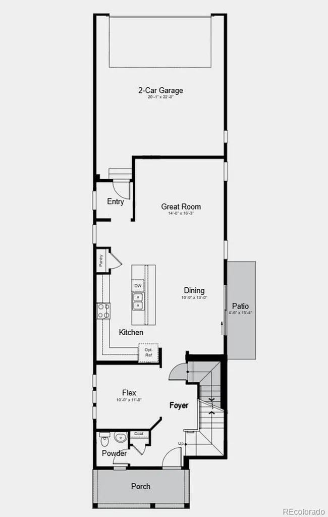 14872 Arbor Boulevard W Thornton CO 80602