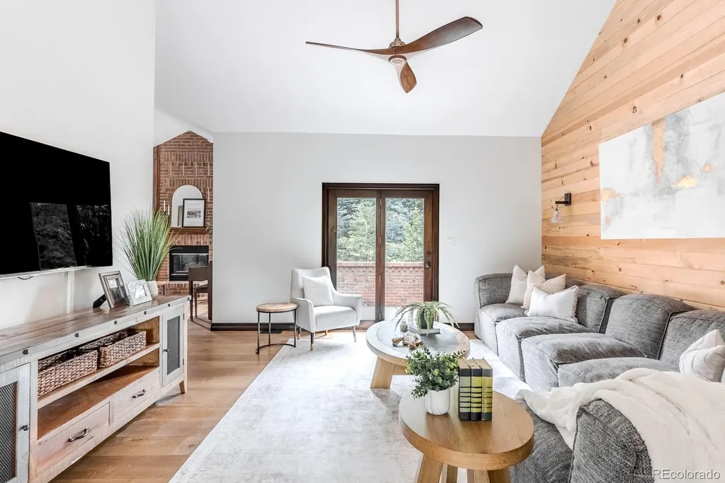 14656 W 56th Drive Arvada CO 80002