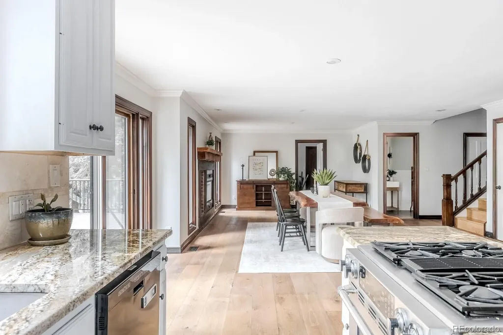 14656 W 56th Drive Arvada CO 80002