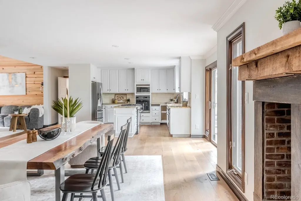 14656 W 56th Drive Arvada CO 80002