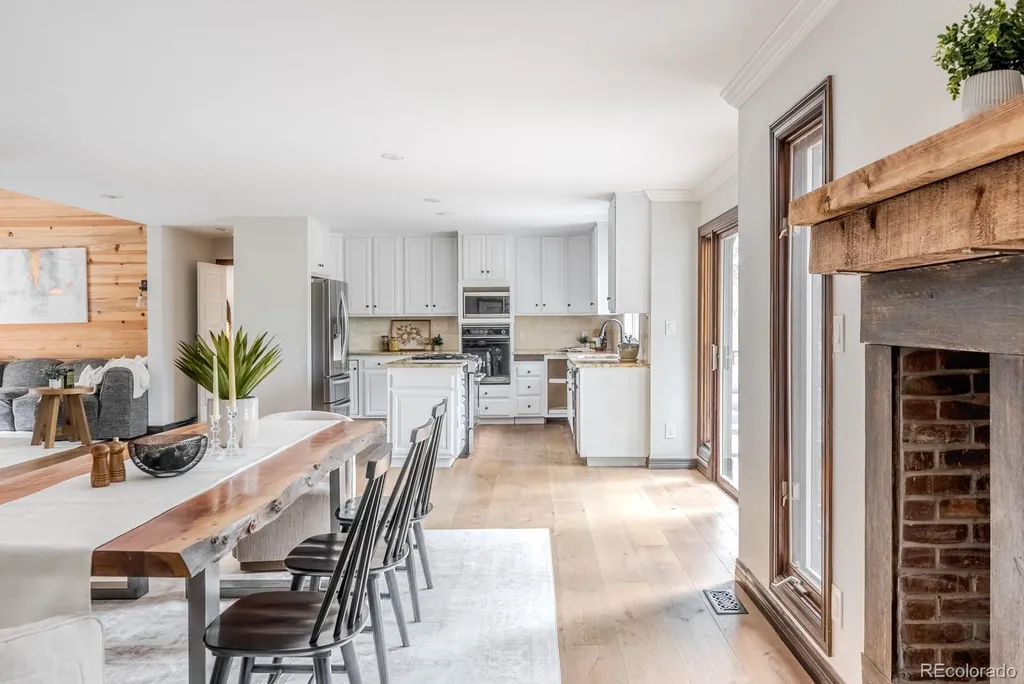 14656 W 56th Drive Arvada CO 80002