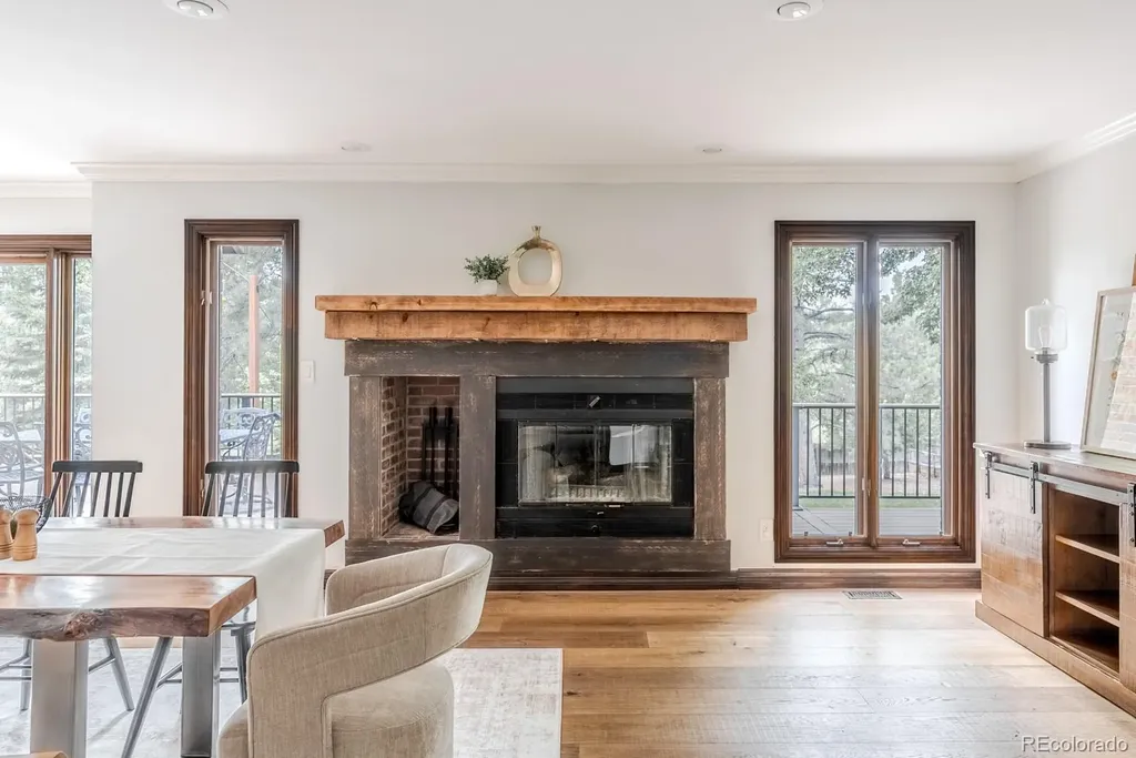 14656 W 56th Drive Arvada CO 80002