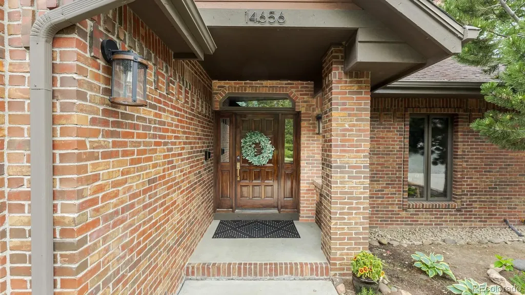 14656 W 56th Drive Arvada CO 80002
