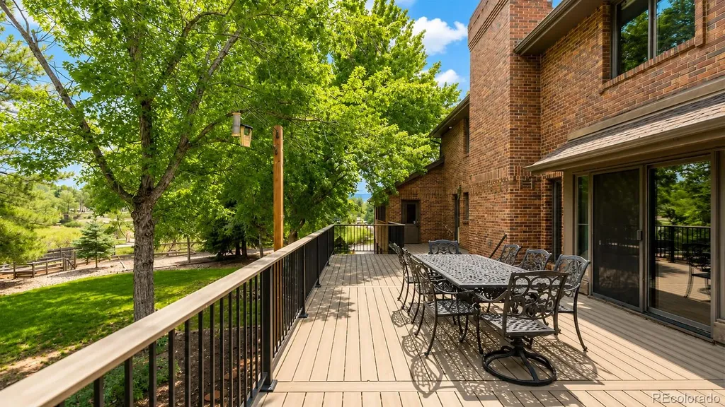 14656 W 56th Drive Arvada CO 80002