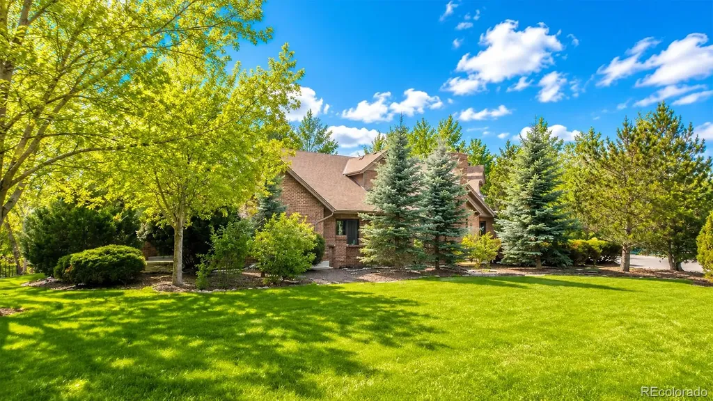 14656 W 56th Drive Arvada CO 80002