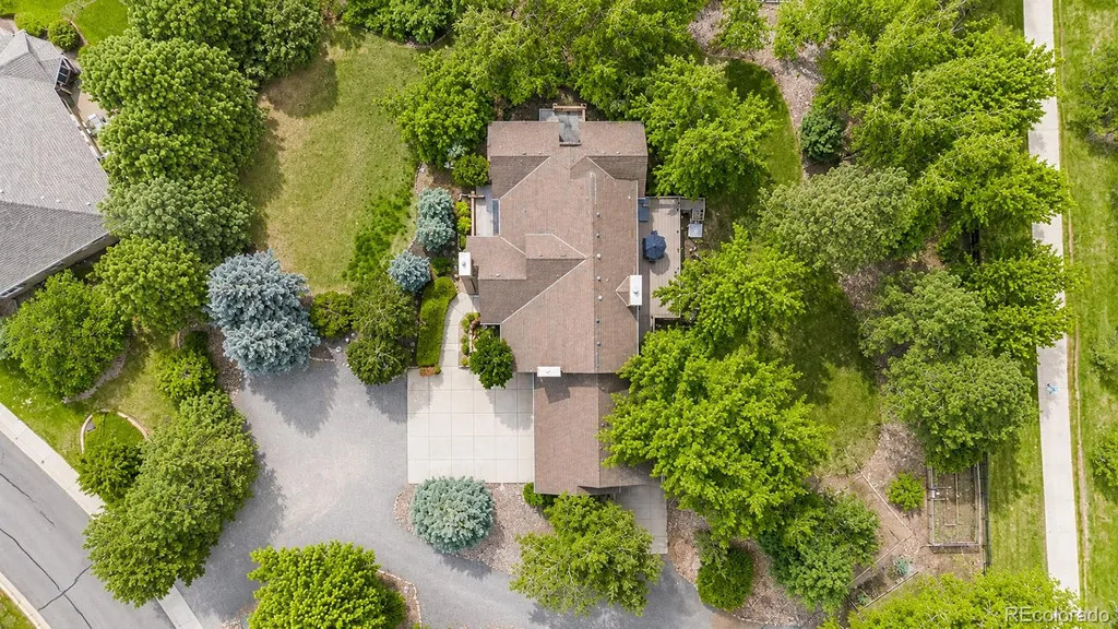 14656 W 56th Drive Arvada CO 80002