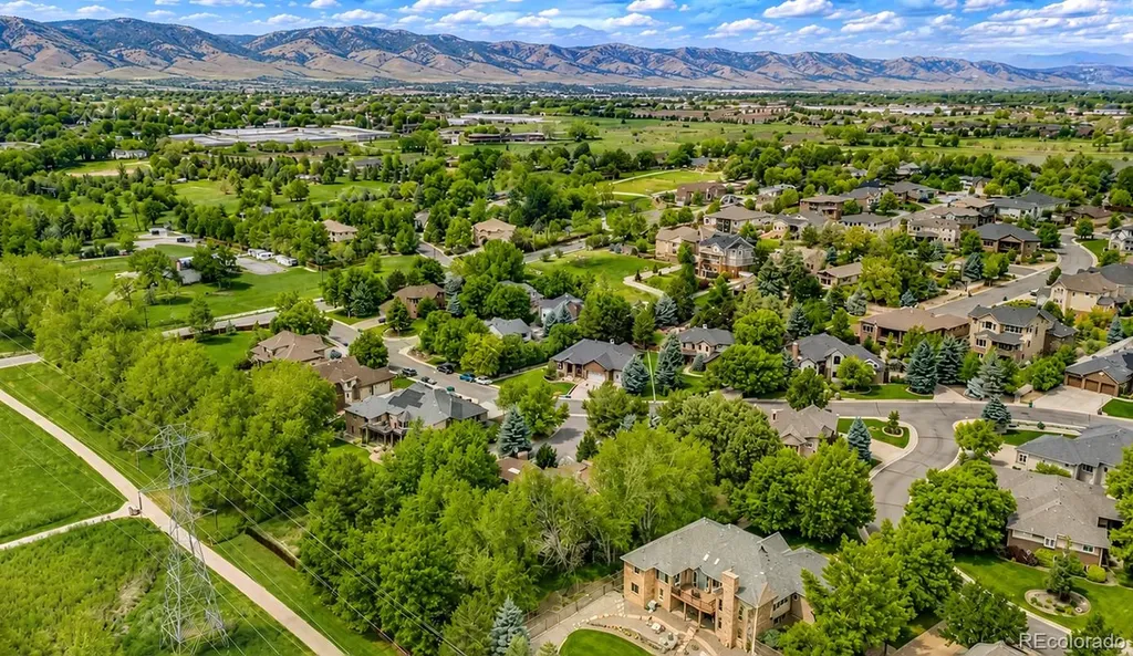 14656 W 56th Drive Arvada CO 80002